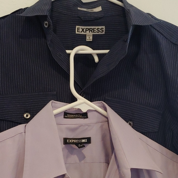 Men's dress Shirts - Picture 2 of 2